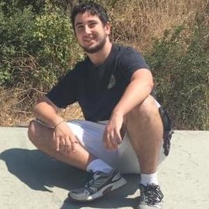 Meet your Posher, Seth